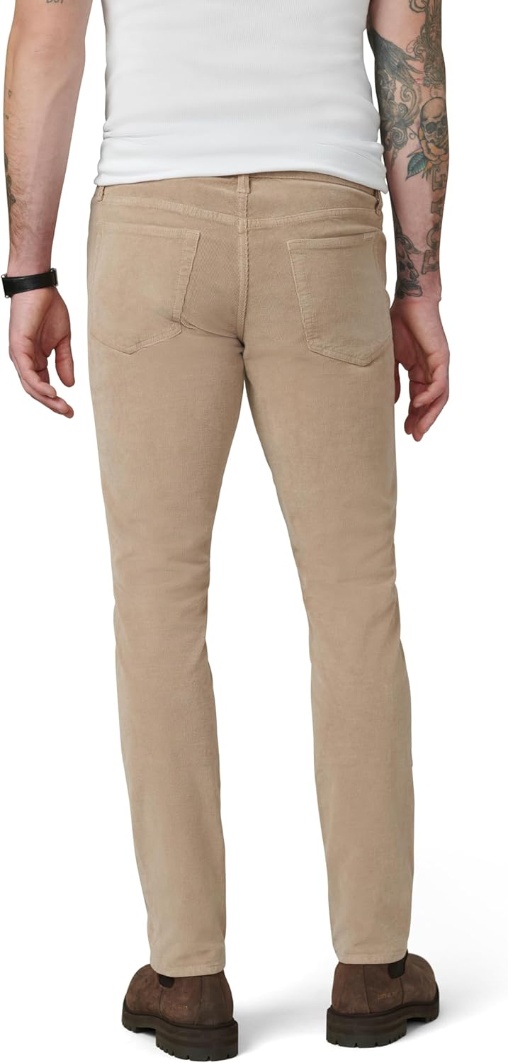 Joe's Mens Asher Slim Leg Corduroy Pant - Image 3