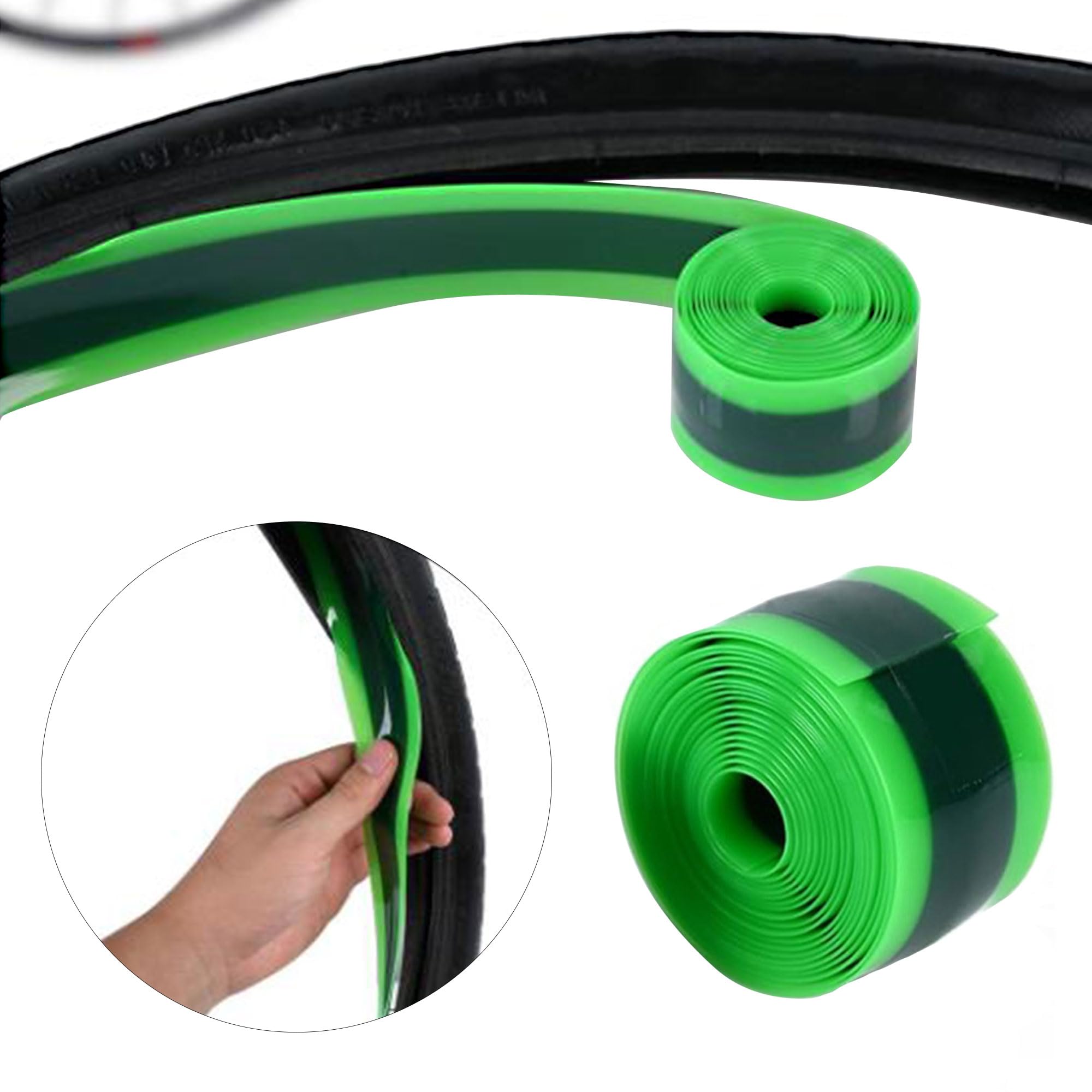 1 paire de housses de levier de frein de vélo, en silicone, pour VTT, vélo de route, gris