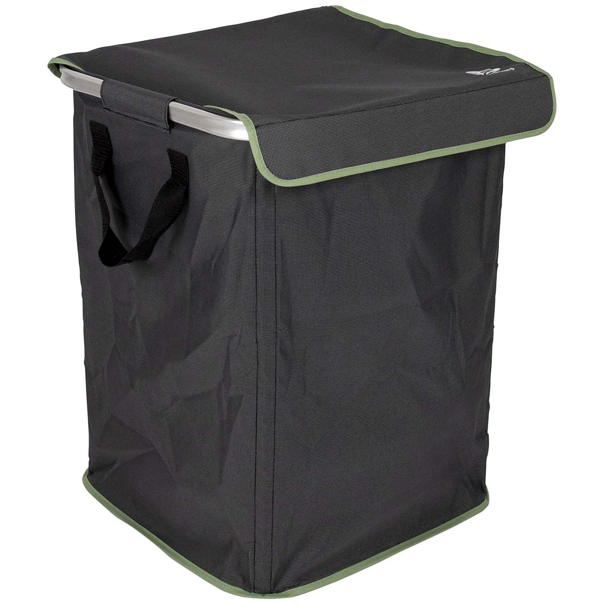 Bo-Camp - Wäschesack mit Deckel - XL