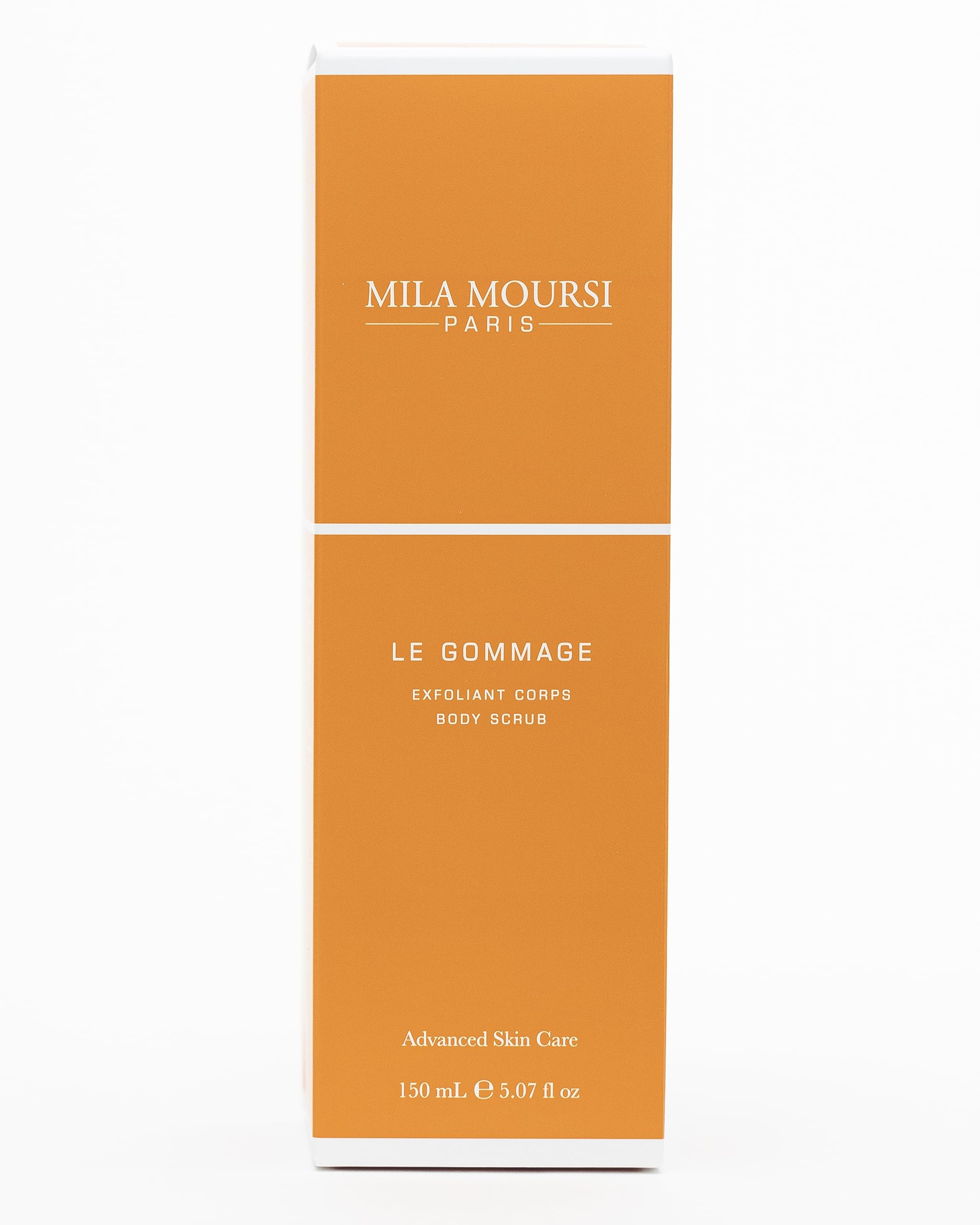 Gommage Body Scrub 5 07 Fl