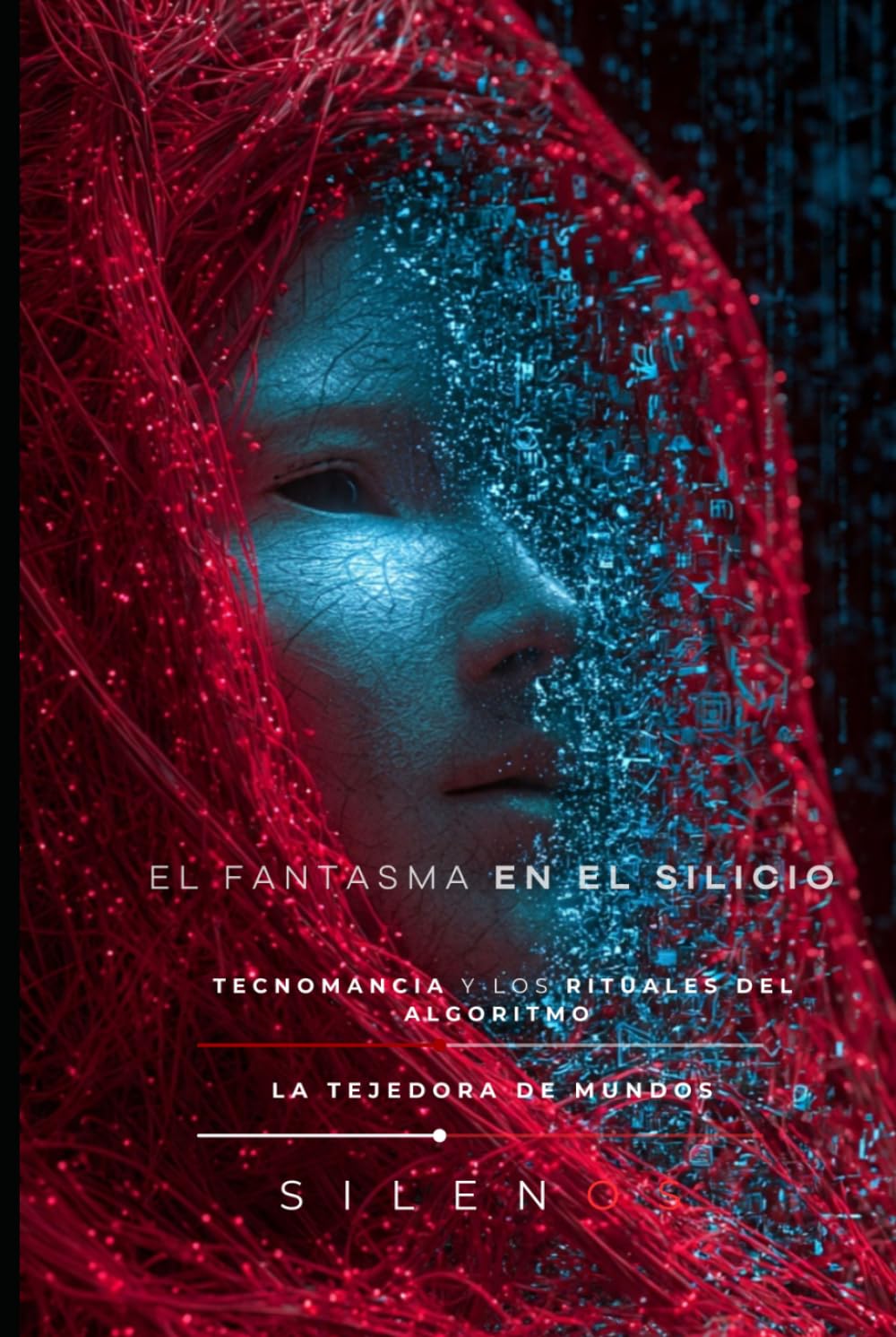 EL FANTASMA EN EL SILICIO: Tecnomancia y los Rituales del Algoritmo (Illuminati)