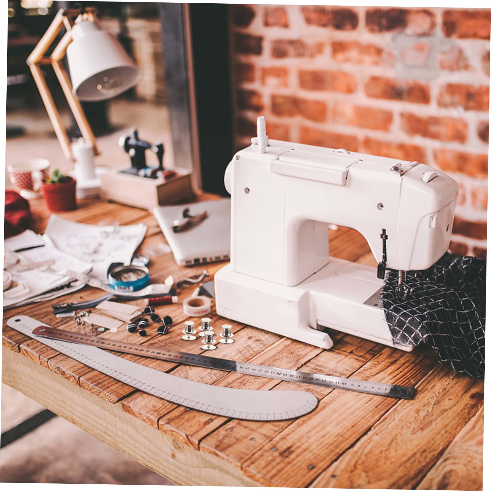 SHINEOFI 150sätze Flachstecknadeln Clutch Back Für -projekte Nickelbasis Für Taschen Schals Und Bekleidungsaccessoires