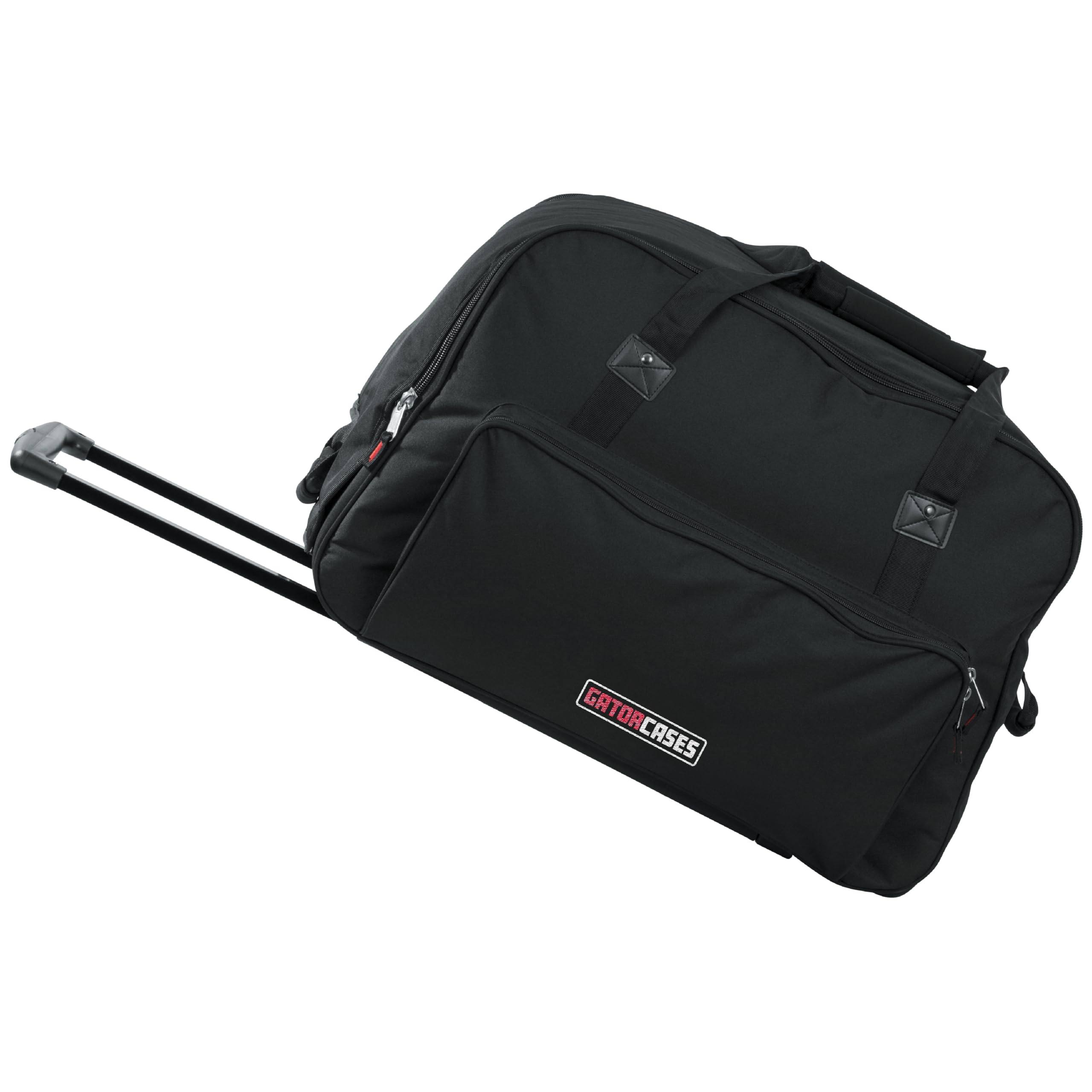 【中古】GATOR ゲーター スピーカーケース GPA Speaker Bag Series キャスター&ハンドル搭載 GPA-712SM (スモールフォーマット 12インチ用) （国内正規品 Amazon.com: Gator Cases Rolling Speaker Bag for Small Format 12