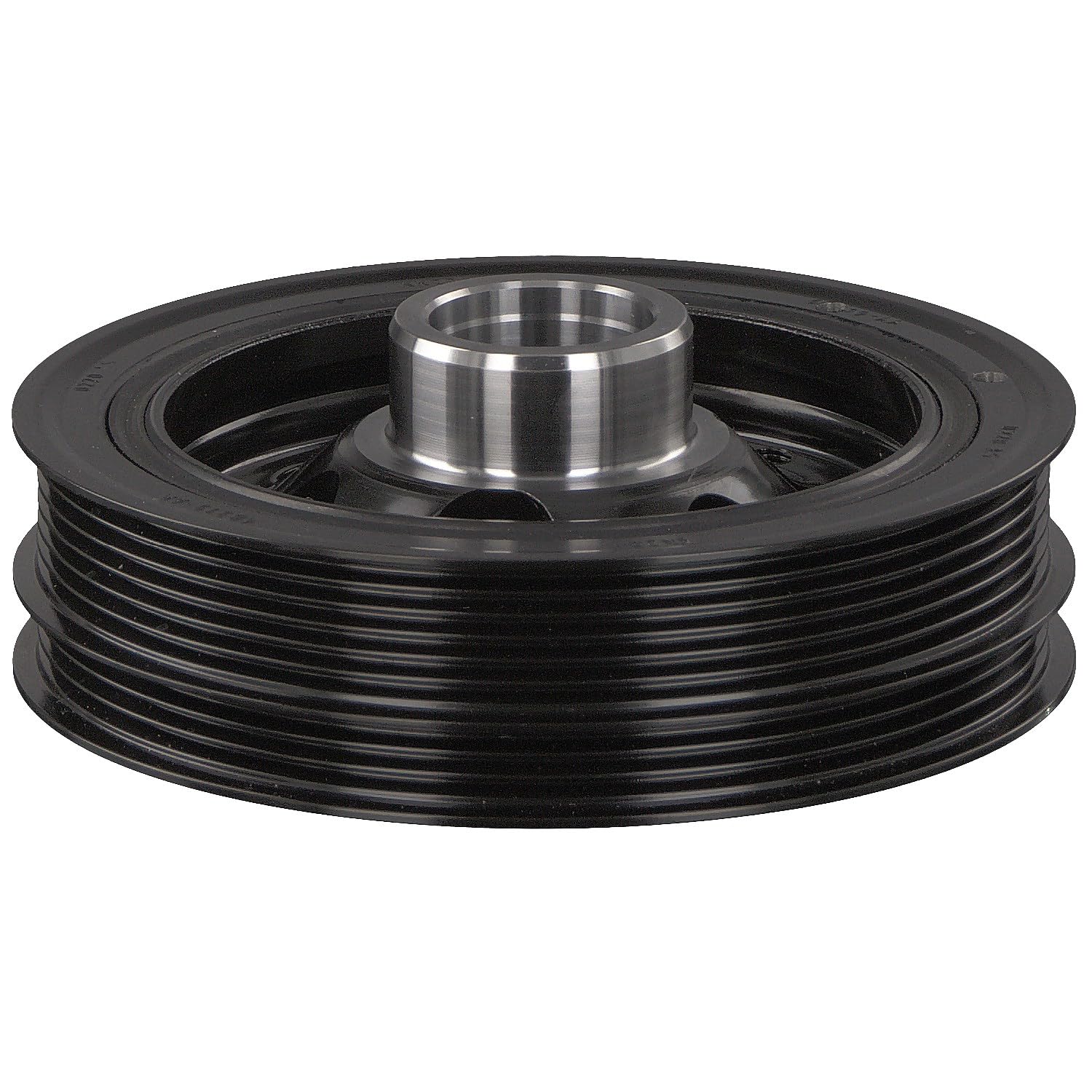 FEBI BILSTEIN 173609 Puleggia cinghia albero a gomiti per albero motore/a gomito