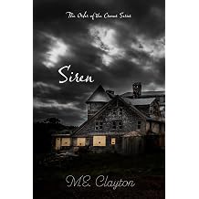 Siren The Order of the Cronus Series