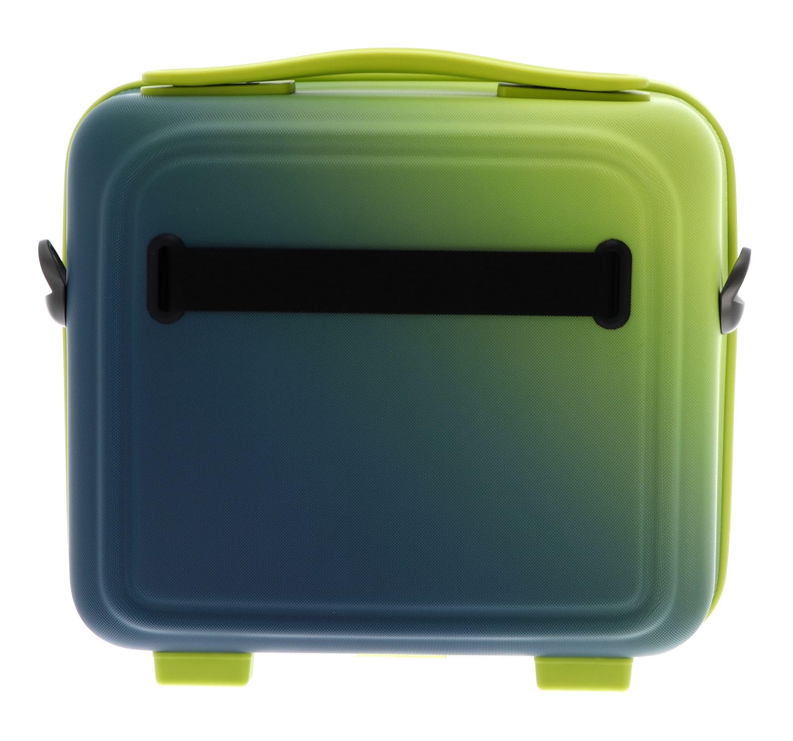 Mandarina Duck Unisex Logoduck+ Cocktail Travel Accessory- Cosmetics Case, Summer Diving, OneSize