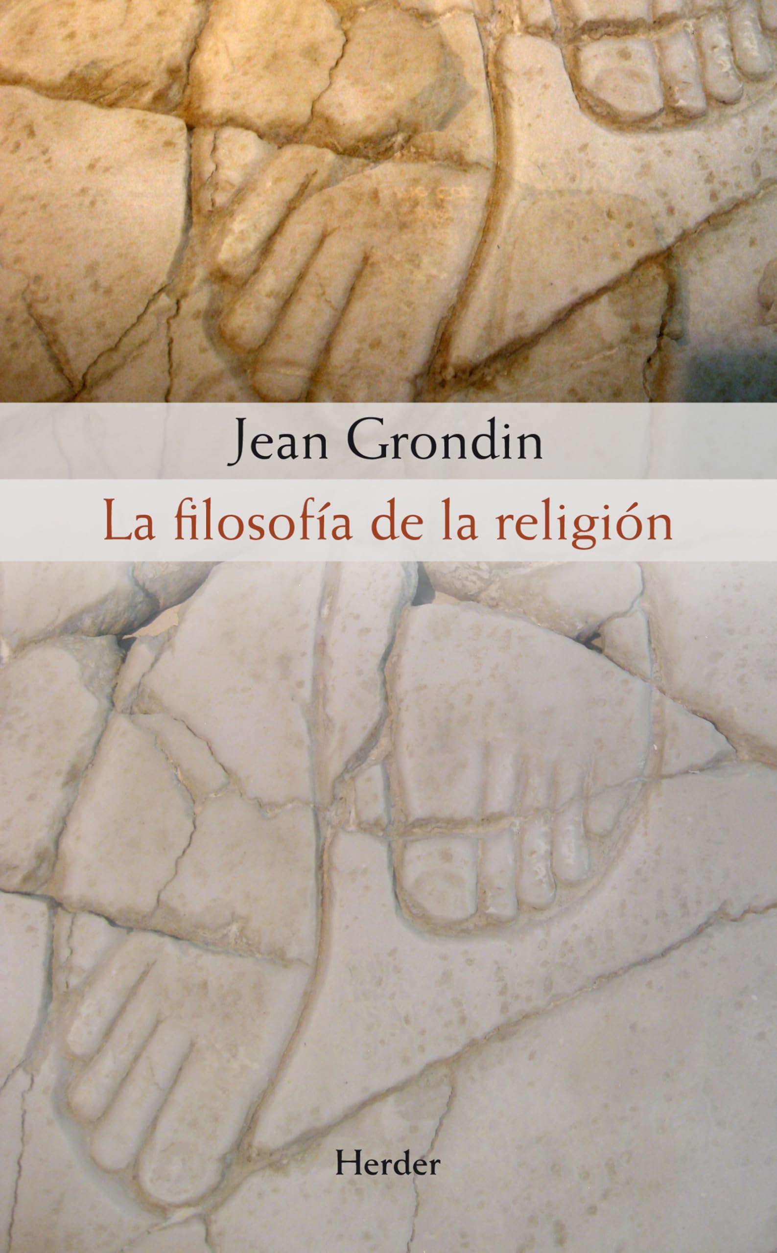 La Filosofía de la Religión (fuera de colección)