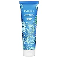 Vista 15 de Pacifica Coco Peptide Acondicionador para el Cuidado de Daños, Cuidado del Cabello, Reparación de Puntas Abiertas y Roturas, Tratamiento