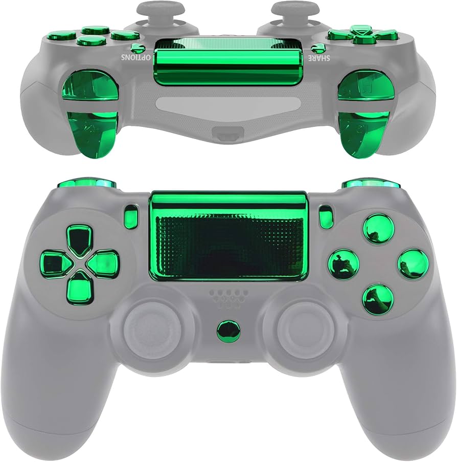 プレステ4&コントローラー2個&2テラ拡張HDD付き Amazon.co.jp: eXtremeRate プレイステーション4コントローラーに対応