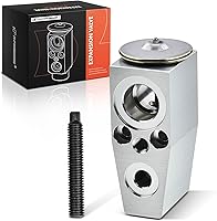 Vista 1 de A-Premium Válvula de expansión A/C compatible con Chevrolet Camaro 3.6L 6.2L 7.0L 2010-2015