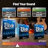 Elixir 09-42 Polyweb Super Light Electric Guitar String 12000