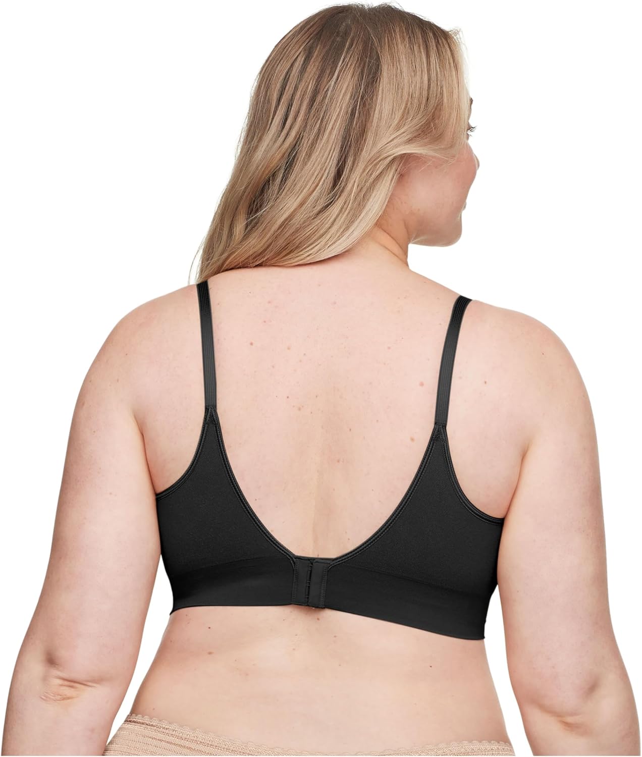 Warner's Womens Comfort Bra - Image 3