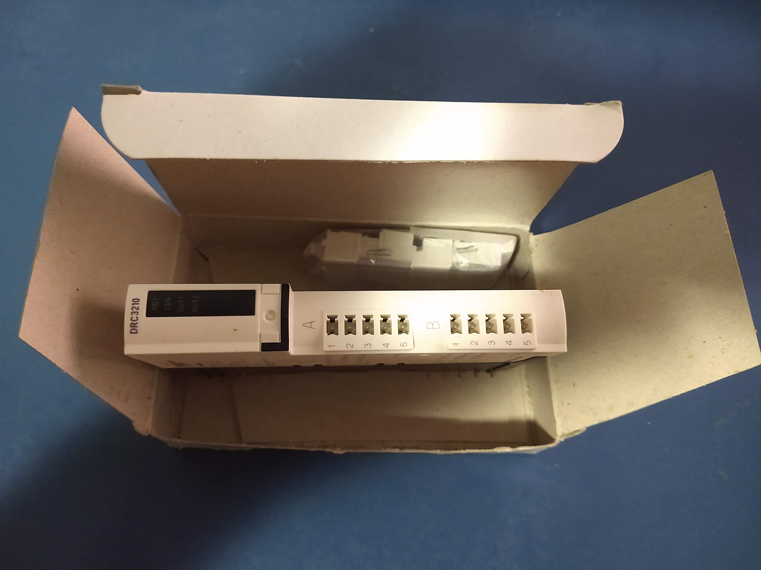 STB Std 02 SD Relay 24vDC 2A Kit STBXTS interfaçage pour automate de commande numérique