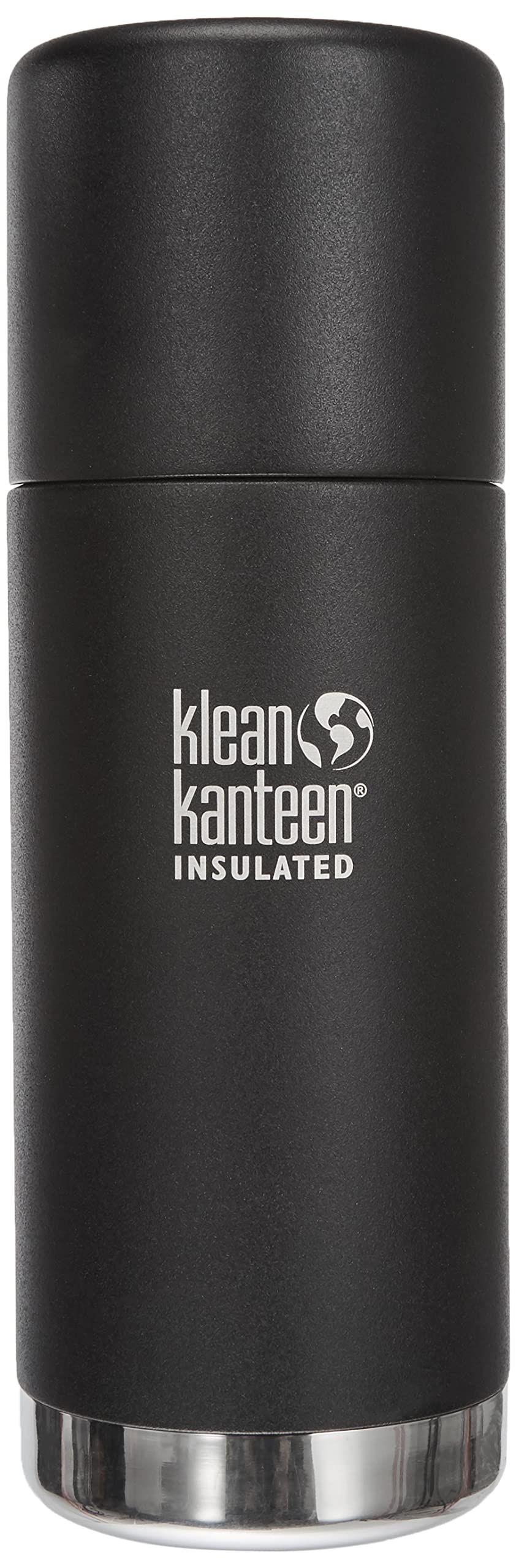 Kleen Kanteen Isolierkanne, Thermal, Tkpro-SB, 750ml, Shale Black (Matt)