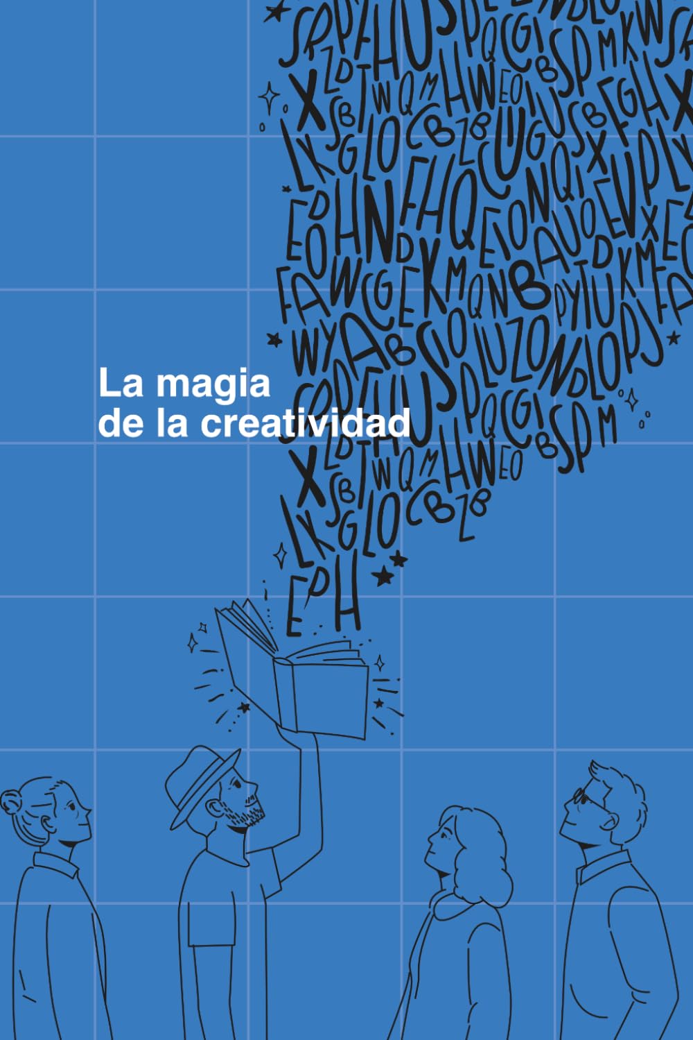 La magia de la creatividad
