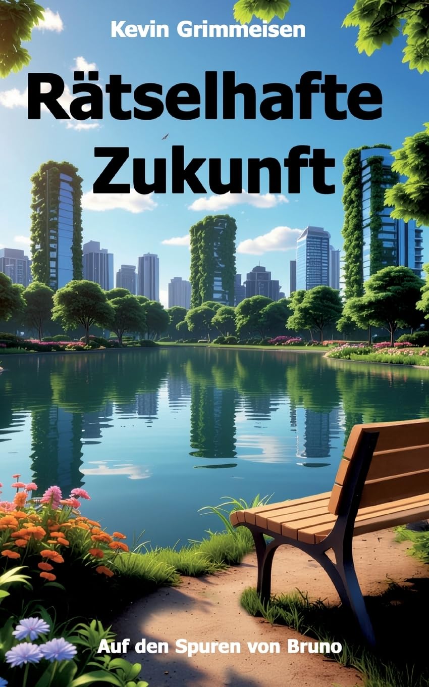 Rätselhafte Zukunft: Auf den Spuren von Bruno