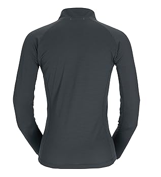 ♡RAB♡ Men's Sonic LS Zip | Rab® US