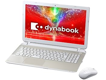 Amazon.co.jp: 東芝 dynabook T55/NG : パソコン・周辺機器