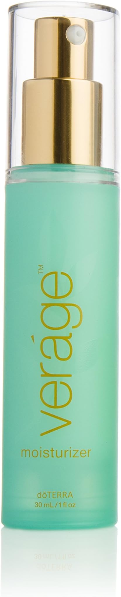 doTERRA Veráge Moisturizer