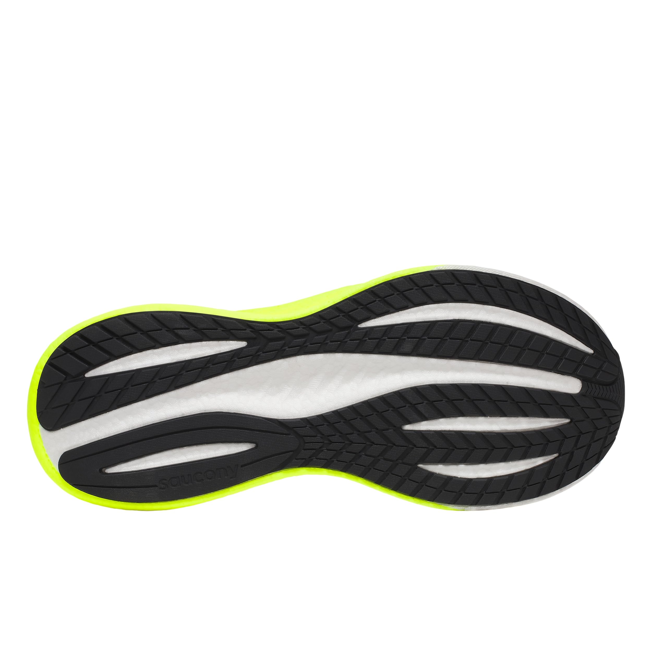 Saucony Triumph 22 Basket Homme