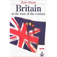 Britain at the Turn of the Century