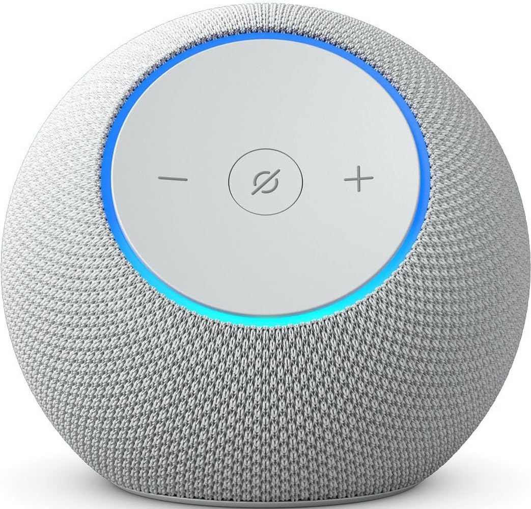 【新品同様】 Amazon Echo Dot Max 本体 71D4D0vmnHL.jpg