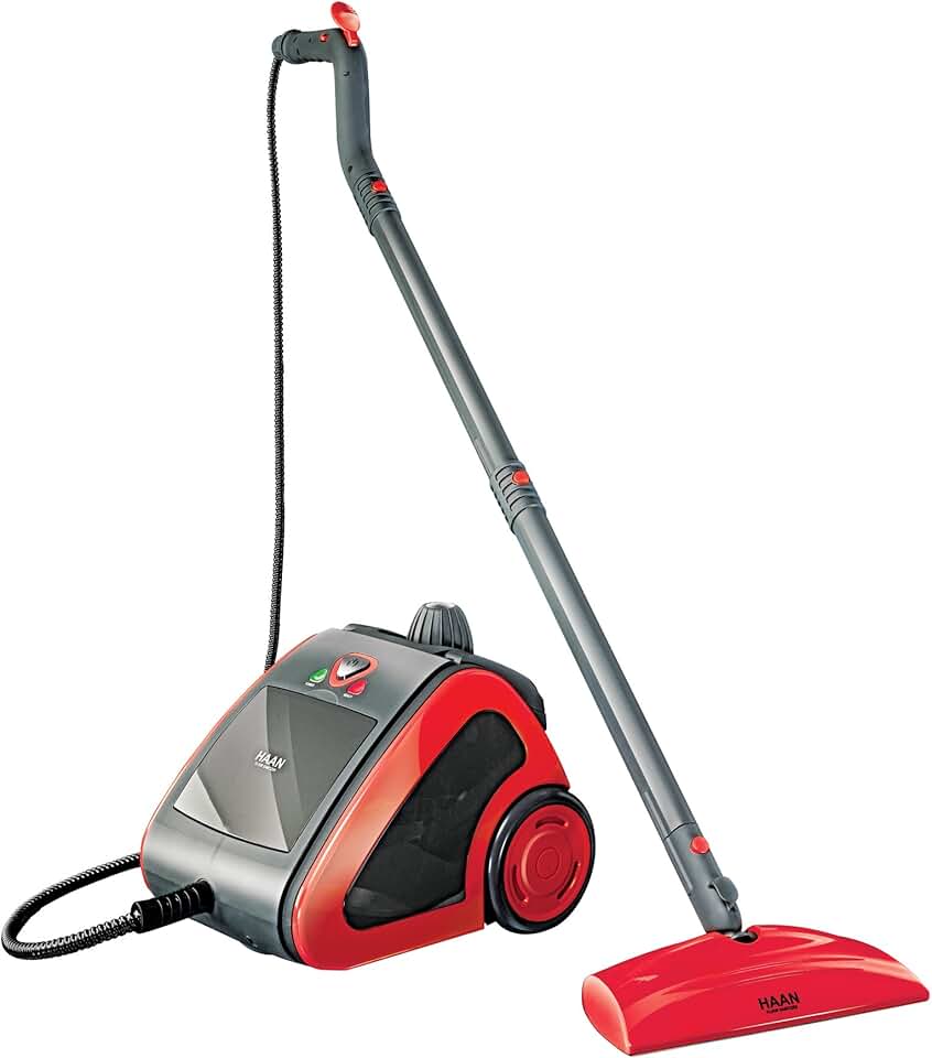 haan floor steamer