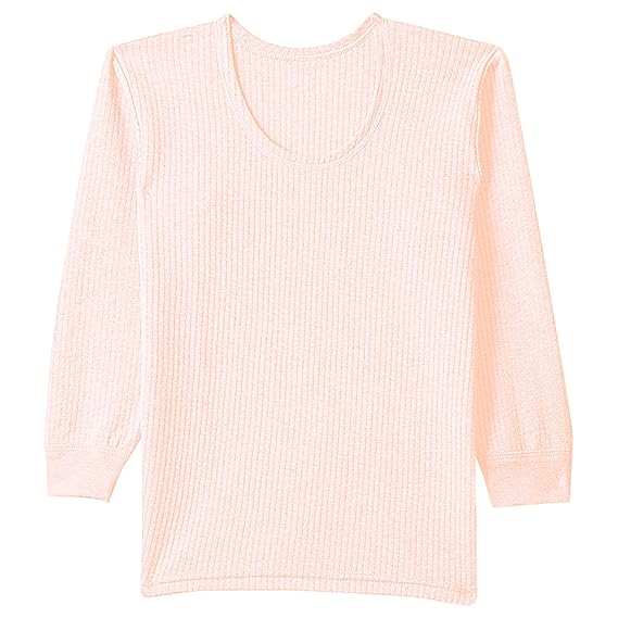 SONA Thermal for Kids Vest Full Sleeves