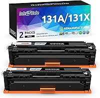 Vista 9 de INK E-SALE Cartucho de tóner remanufacturado de repuesto para HP 128A CE320A Toner Canon 116 Toner negro tinta para HP Pro Color MFP CP1525n