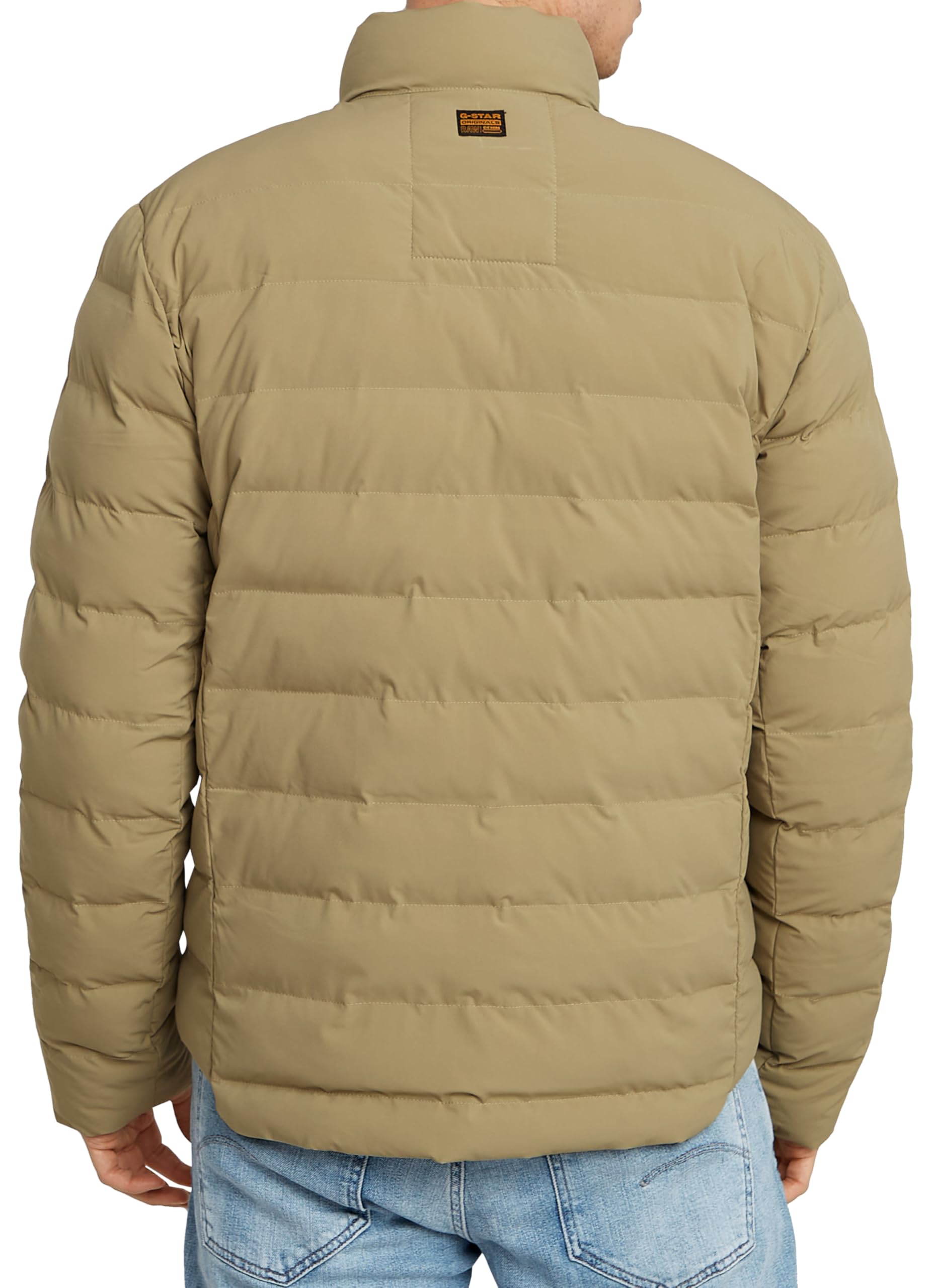 G-STAR Kurtki Mężczyźni Foundation Liner Jacke