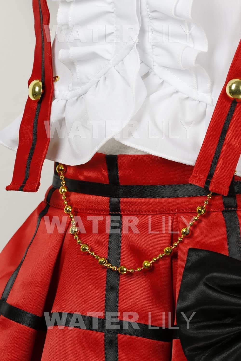 Amazon.co.jp: Opmch_cos ラブライブ！ 僕らは今のなかで 矢澤にこ