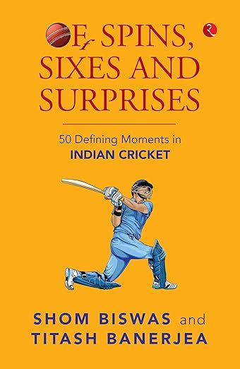OF SPINS, SIXES AND SURPRISES