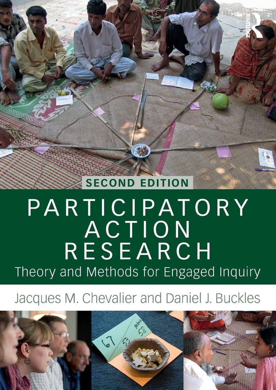 Participatory Action Research      2nd Edition