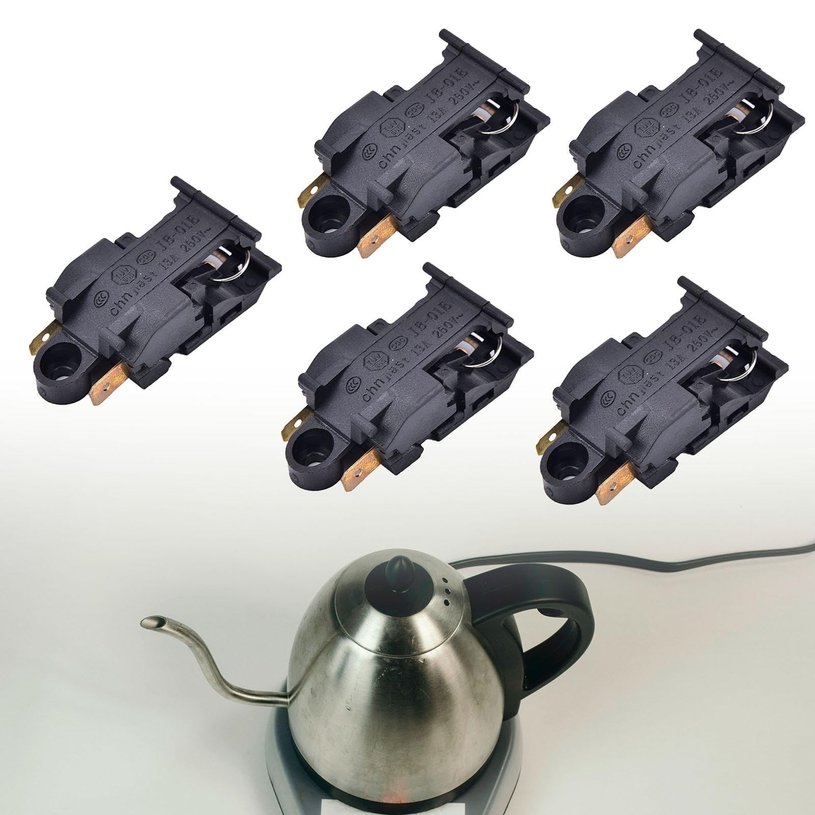 TFAL ケトル　スイッチカバー部品 Amazon.co.jp : DeeRace 電気ケトルベースカプラー修理部品