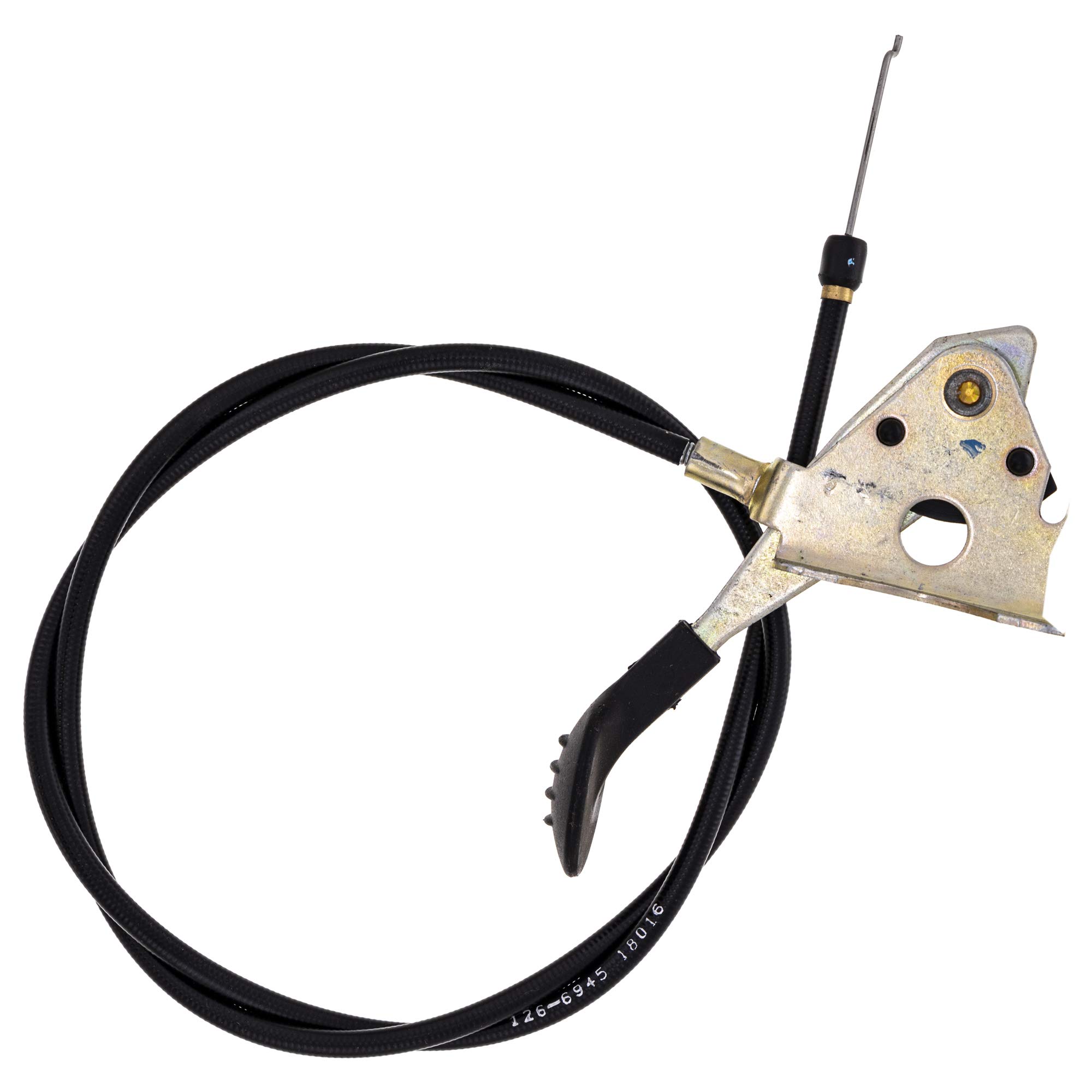 Amazon.com : Exmark 126-6945 Choke Control Cable Quest Radius