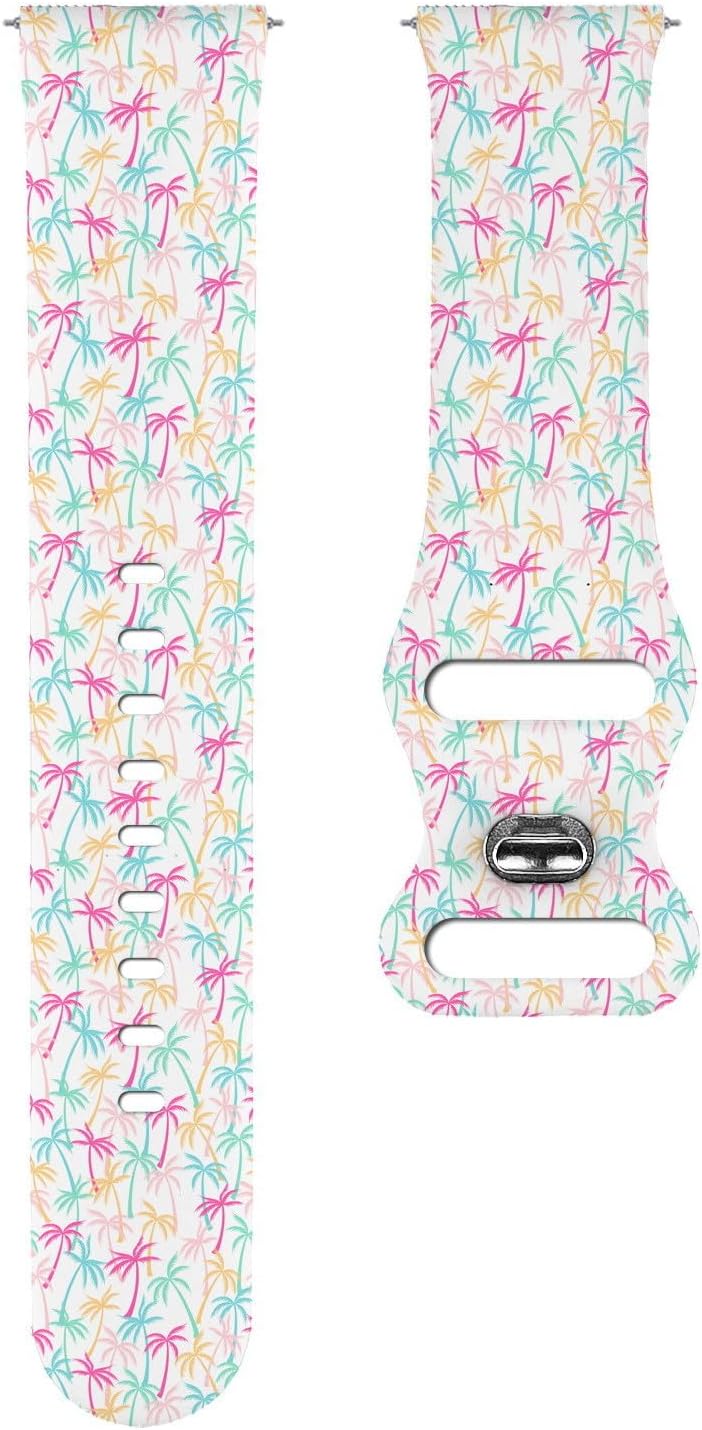 Amazfit GTR 2e / GTR 2 / GTR 3 Pro/GTR 3 / GTR 4対応 22mm 交換用スポーツウォッ