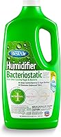 Vista 1 de Humidificador bacteriostático para tratamiento de agua, de BestAir 3BT, 3BT-06