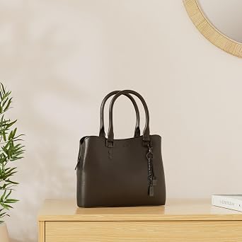ALDO Legoiri Top Handle Bag, BLACK/BLACK
