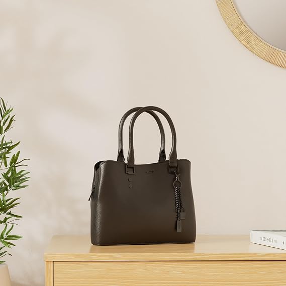 ALDO Legoiri Top Handle Bag, BLACK/BLACK