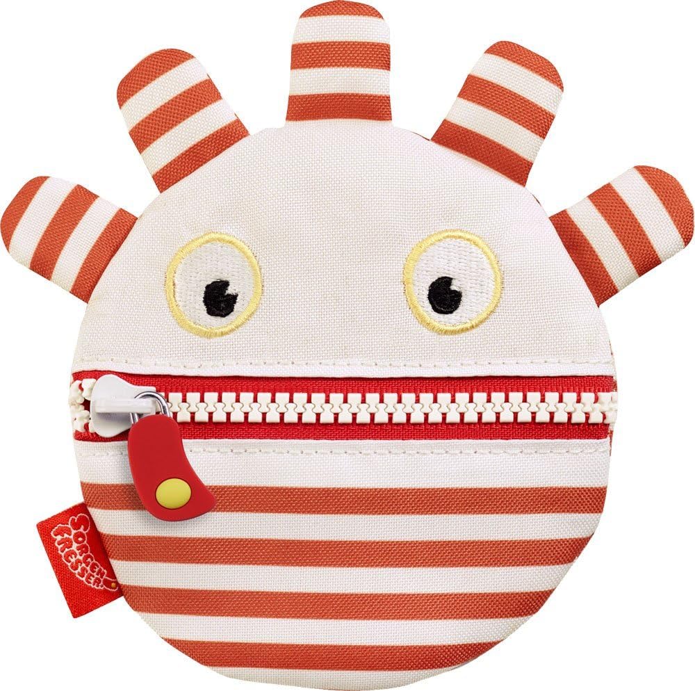 Schmidt Worry Eater Saggo Coin Purse