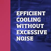 Vista 7 de Ventilador de camión Chevy (solo para núcleos de 34"), modelo 282 '00-'04, de Flex-a-lite