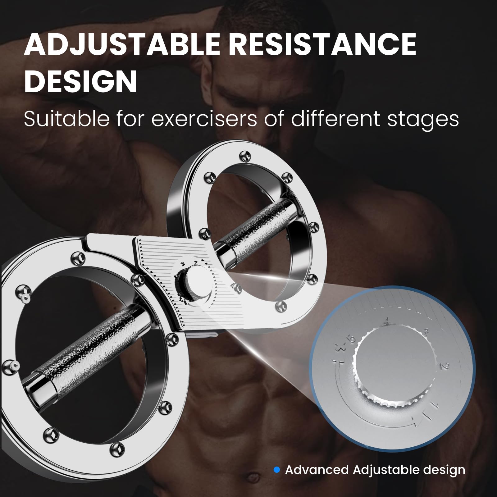 Amazon.com: Burn Machine 12LB Hand and Forearm Trainer, Grip