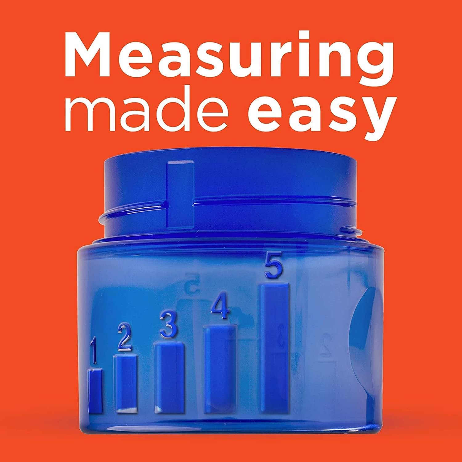 Plasticplace - W33LDC1 33 Gallon Heavy Duty Trash Bags, 1.2 Mil Clear, 100 Count