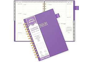2024-2025 Planner, AIMPEAK Planner with Jul 2024 - Jun 2025 Monthly and...