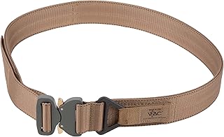 Viking TacticsÂ® CobraÂ® Belt (Riggers Belt), Medium, Coyote