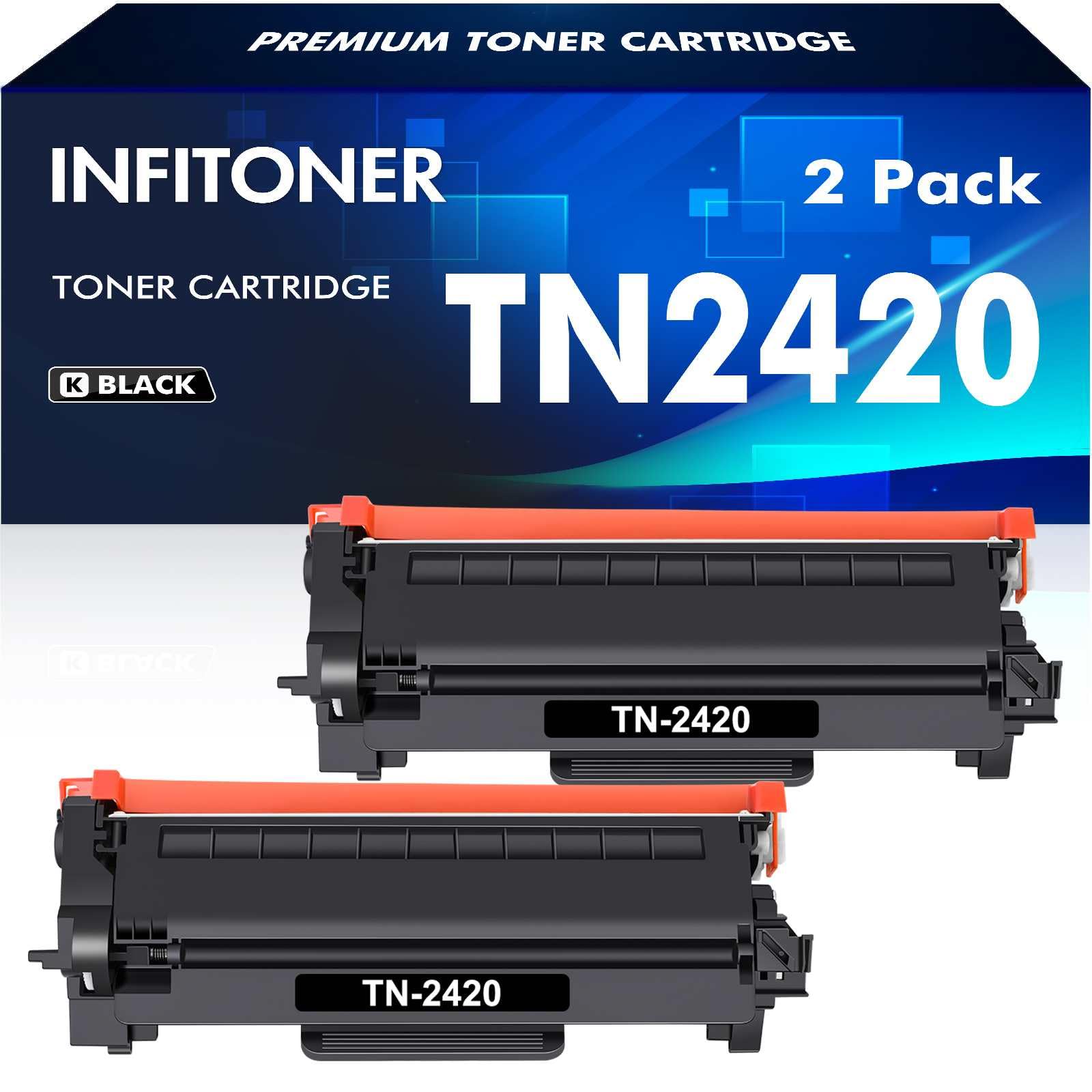 304 Druckerpatronen 5030 3750 2630 Patronen Kompatibel für HP304 XL 304XL Schwarz und Farbe Multipack für HP Envy 5030 5000 5032 5010 Deskjet 3750 2630 3700 2600 3760 2630 3730 Drucker (2er-Pack)