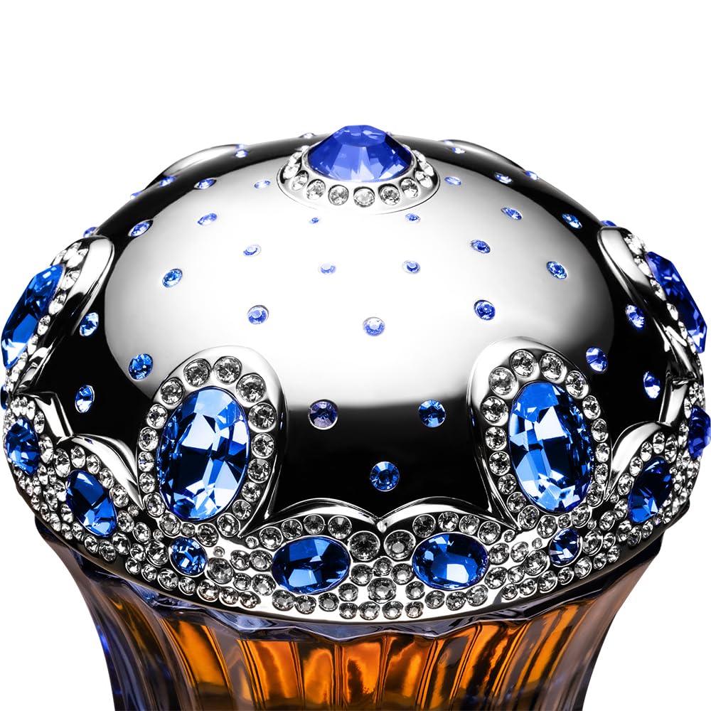 House Sillage Limited Tiara