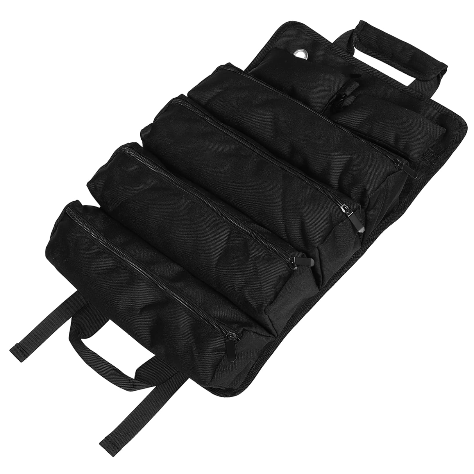 DOITOOL Mochila Para Herramientas Enrollable Organizador De Almacenamiento Bolsa De Herramienta y Resistente