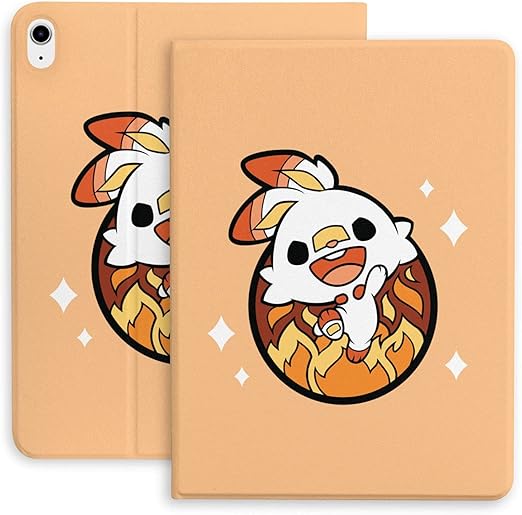 Amazon Co Jp ヒバニー Ipad Air4 ケースipad Air 4 第4世代 10 9インチ カバーおしゃれ かわいい キャラクター ペンホルダー付き Pu レザー オートスリープ スタンド機能 軽量 耐衝撃 傷つけ防止 Evisuk パソコン 周辺機器