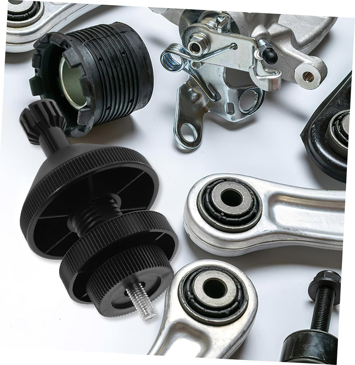 PRETYZOOM Automotive Clutch Alignment Centering Tool Clutch Alignment Tool Kit for Hole Correction